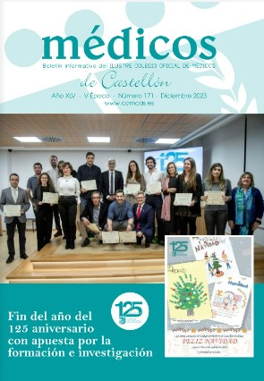 Revista Médicos Castellón 2023