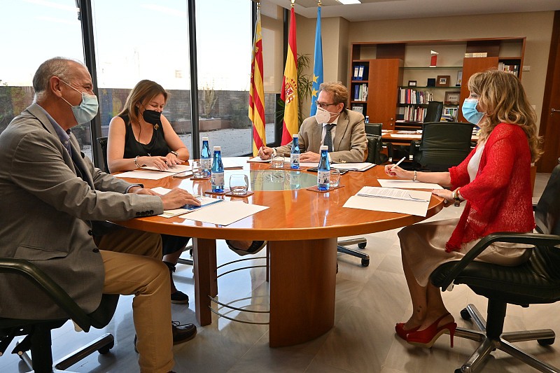 El Consejo Autonómico contrario a que el valenciano sea requisito para trabajar en la Comunitat