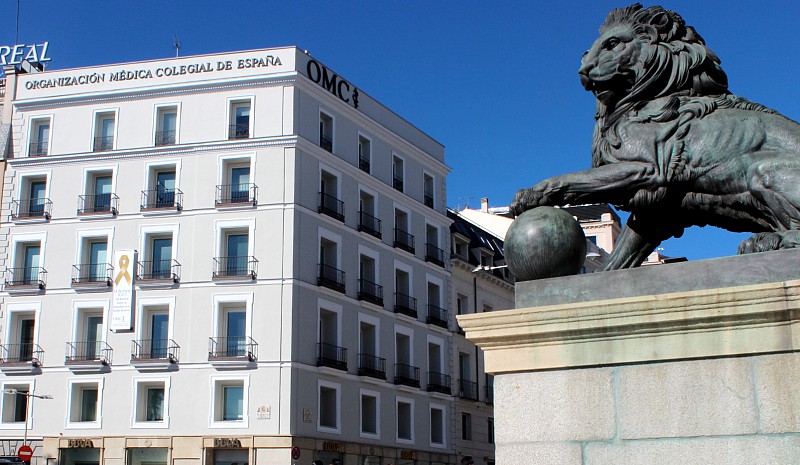 La Organización Médica Colegial renueva sus estatutos para actualizar y modernizar la corporación
