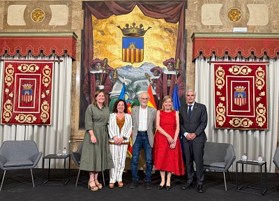 El COMCAS y la Diputación de Castellón ponen en valor la labor de los profesionales médicos de..