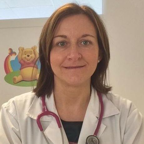 La doctora Eva Suárez es la nueva presidenta de la Sociedad Valenciana de Pediatría