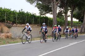 Llega el XII Campeonato de España de Ciclismo para Médicos que organiza el COMCAS en Castellón